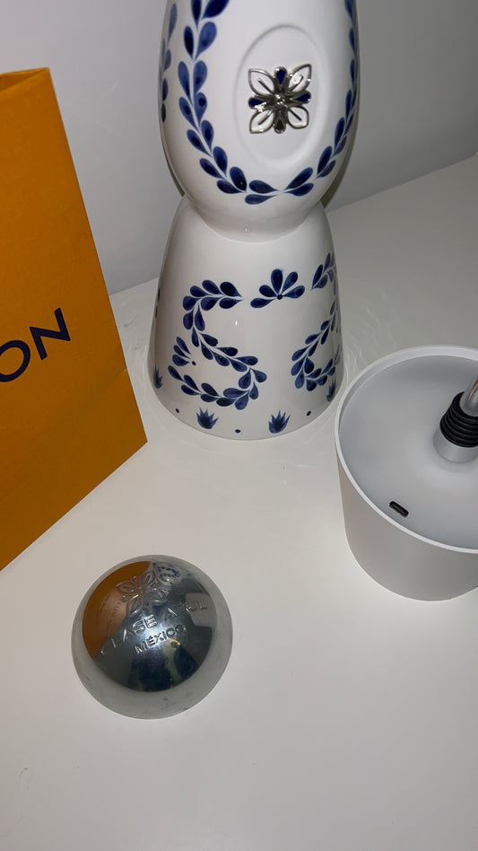 Lampe décorative - collection signature Maison lumen